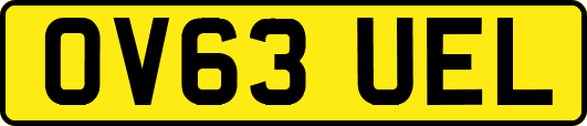 OV63UEL