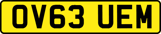 OV63UEM