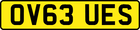 OV63UES