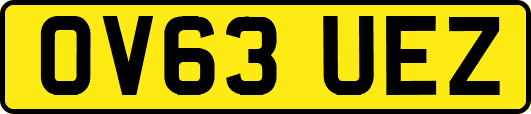 OV63UEZ