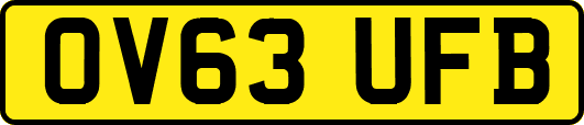 OV63UFB