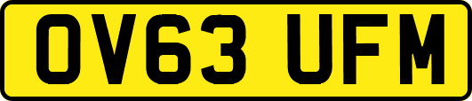 OV63UFM