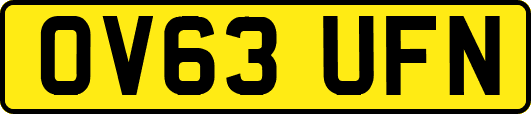 OV63UFN