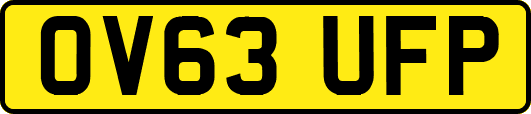 OV63UFP