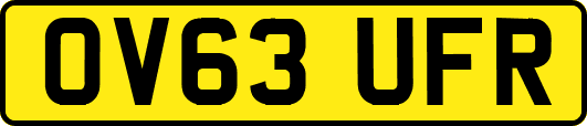 OV63UFR