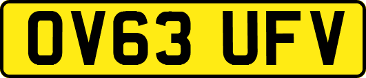 OV63UFV