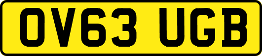 OV63UGB