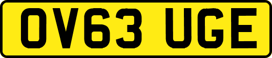 OV63UGE