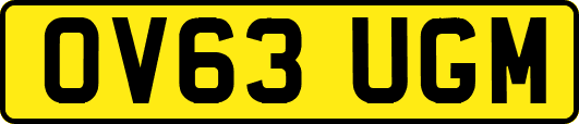 OV63UGM