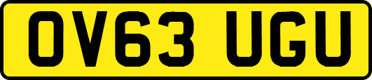 OV63UGU