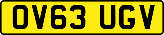 OV63UGV