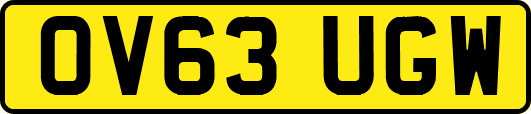 OV63UGW