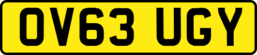 OV63UGY