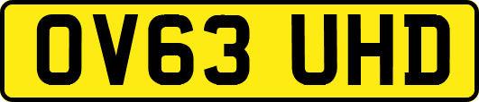OV63UHD
