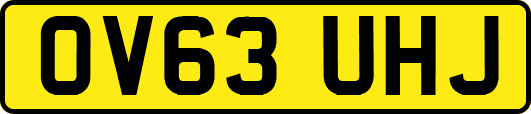 OV63UHJ