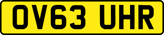 OV63UHR