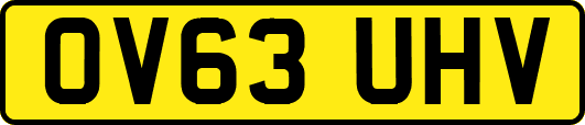 OV63UHV