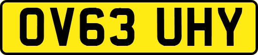 OV63UHY