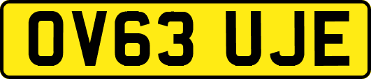 OV63UJE