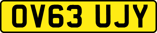OV63UJY