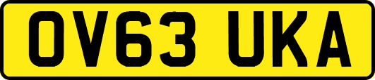 OV63UKA