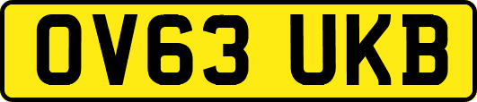OV63UKB