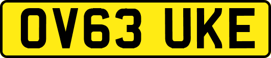 OV63UKE