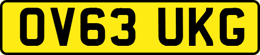 OV63UKG