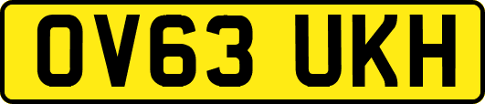 OV63UKH