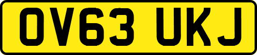 OV63UKJ