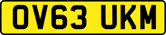 OV63UKM