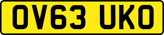 OV63UKO