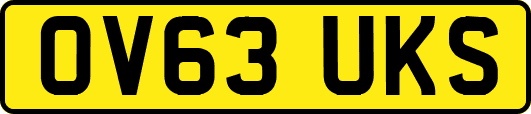 OV63UKS