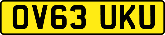 OV63UKU