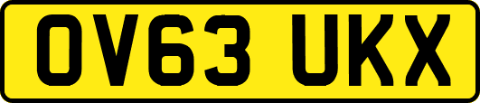 OV63UKX
