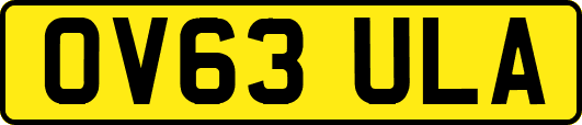 OV63ULA