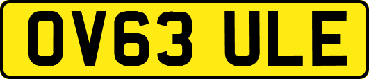 OV63ULE