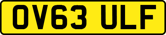 OV63ULF