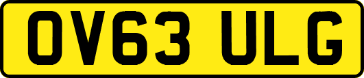 OV63ULG