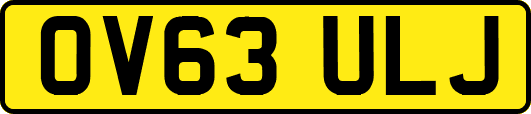 OV63ULJ