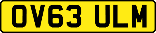 OV63ULM