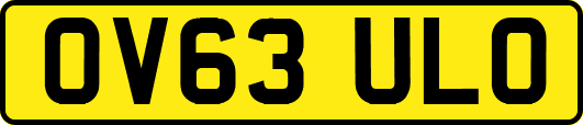 OV63ULO