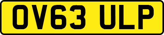 OV63ULP