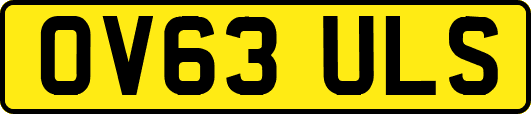 OV63ULS