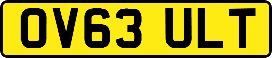 OV63ULT