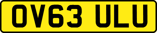 OV63ULU