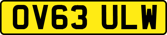 OV63ULW