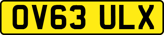 OV63ULX