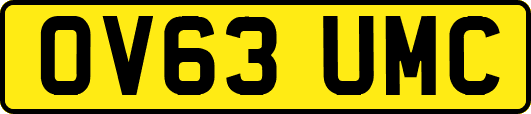 OV63UMC