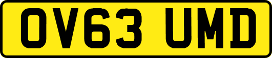 OV63UMD